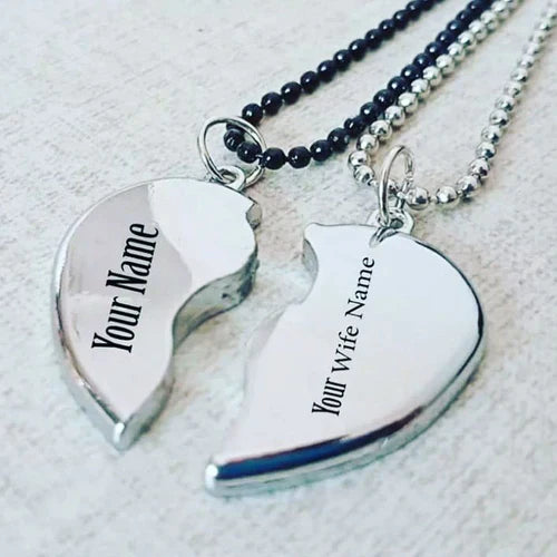 Broken HEART