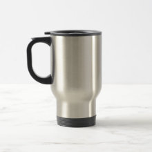 Stainless Steel Mug – Perfect for Coffee & Tea