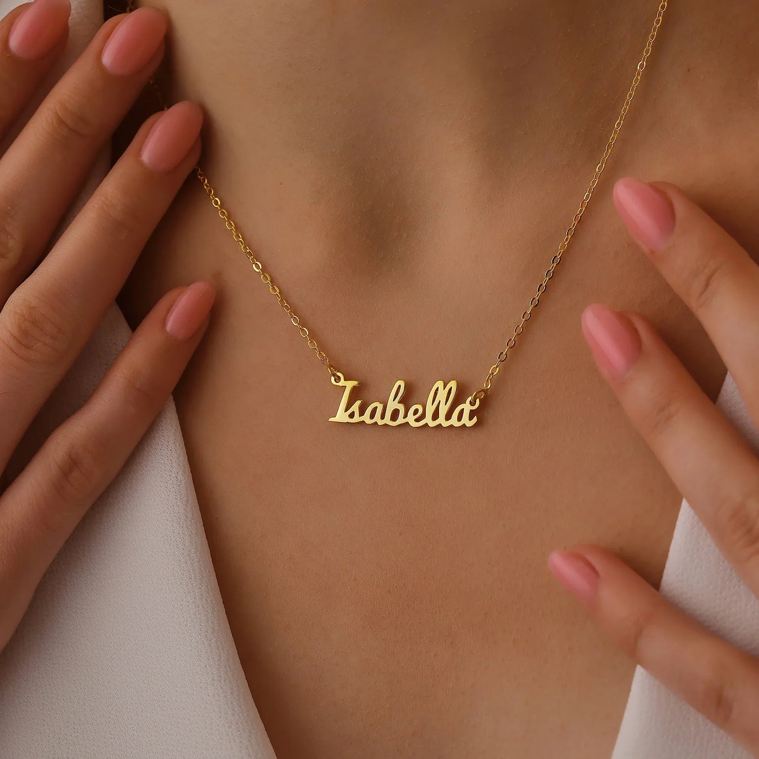 Necklace