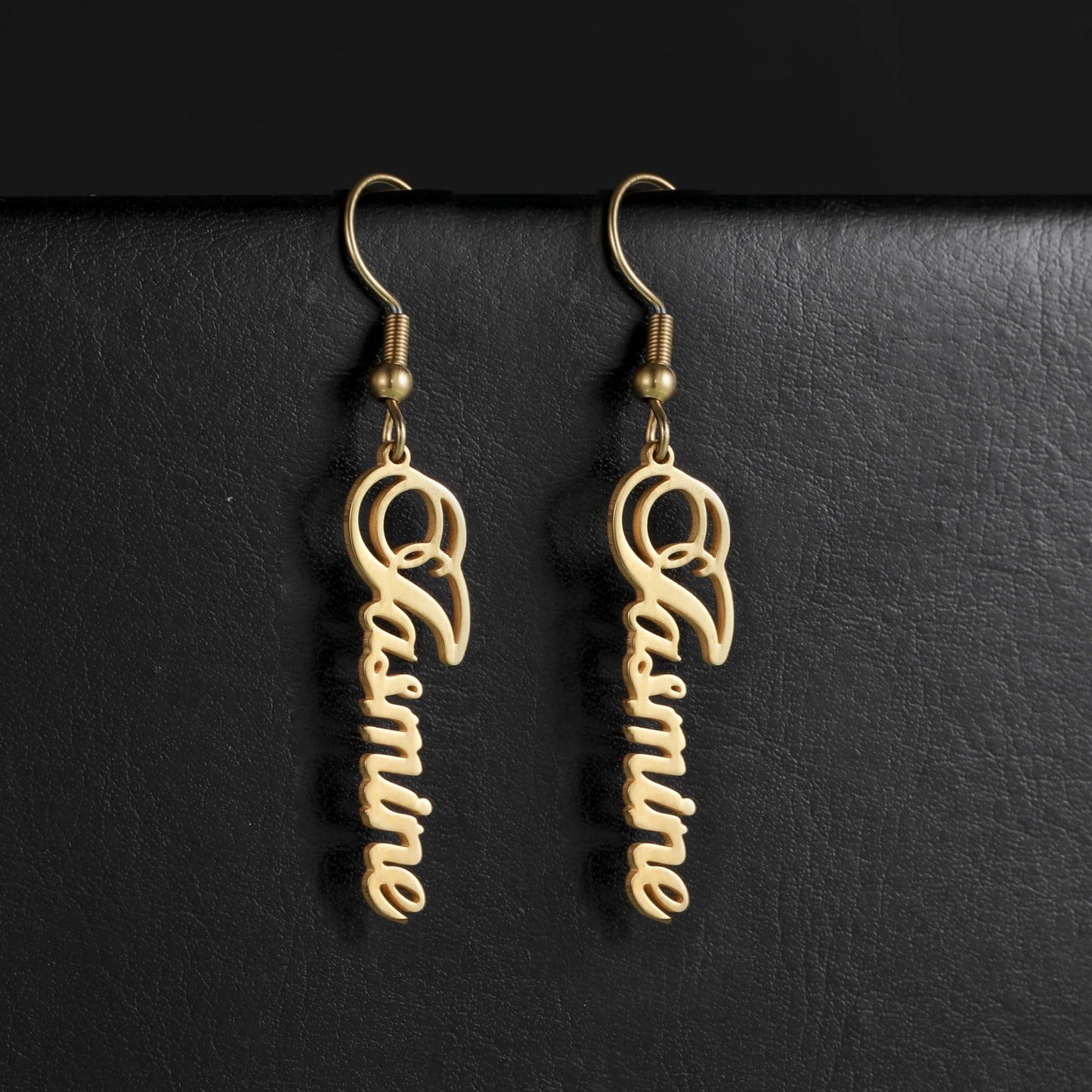 Personalized Earrings for Women