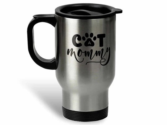 Stainless Steel Mug – Perfect for Coffee & Tea