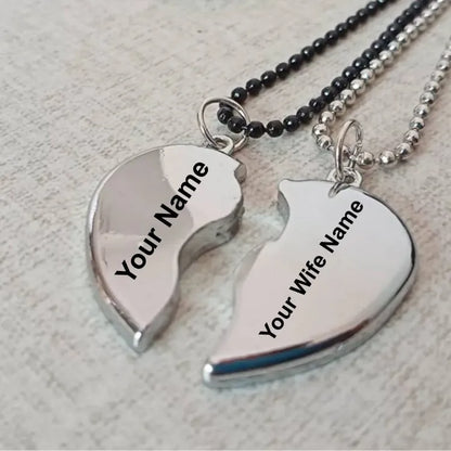 Broken HEART