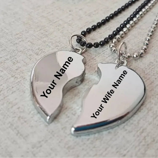 Broken HEART - Ring Reza