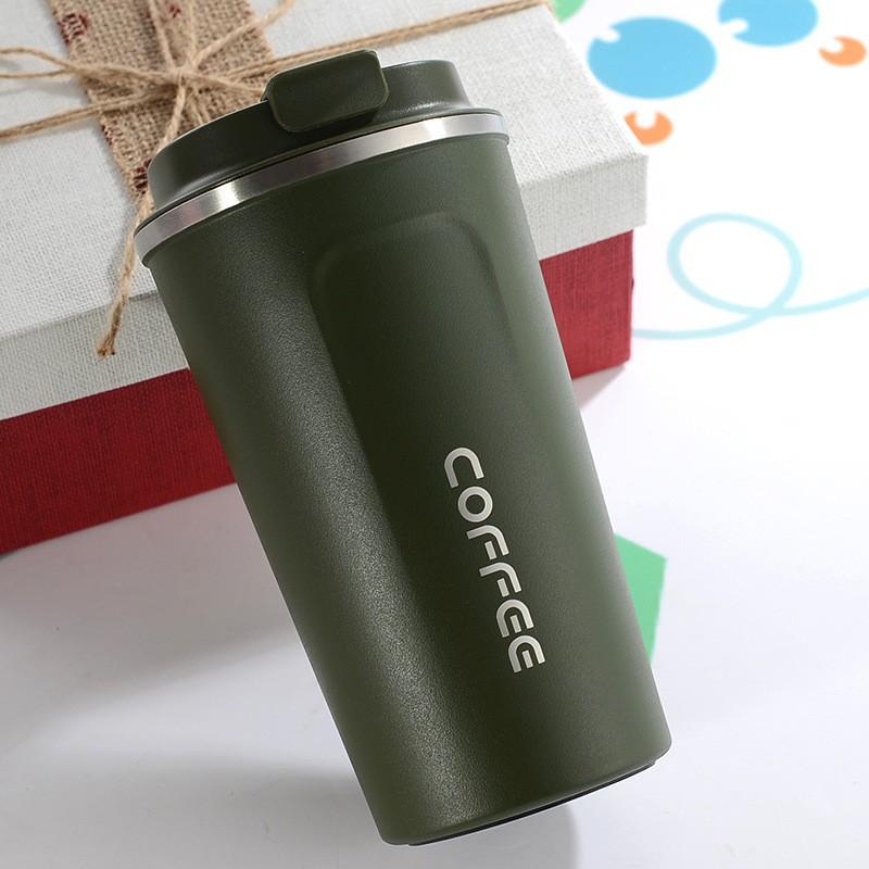 Celebrity Temperature Display Coffee Mug/510ML - Ring Reza