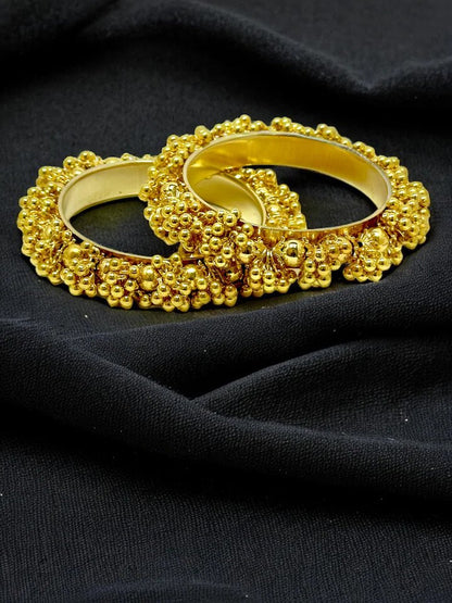 Pearl Kangan - Pair (2 pcs)