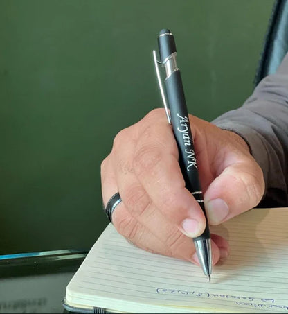 Corporate Signature Stylus Pen