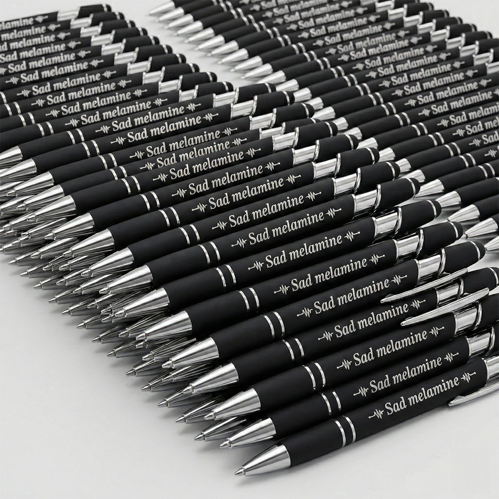 Corporate Signature Stylus Pen