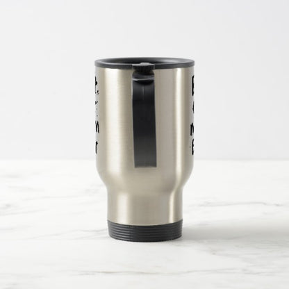 Stainless Steel Mug – Perfect for Coffee & Tea - Ring Reza