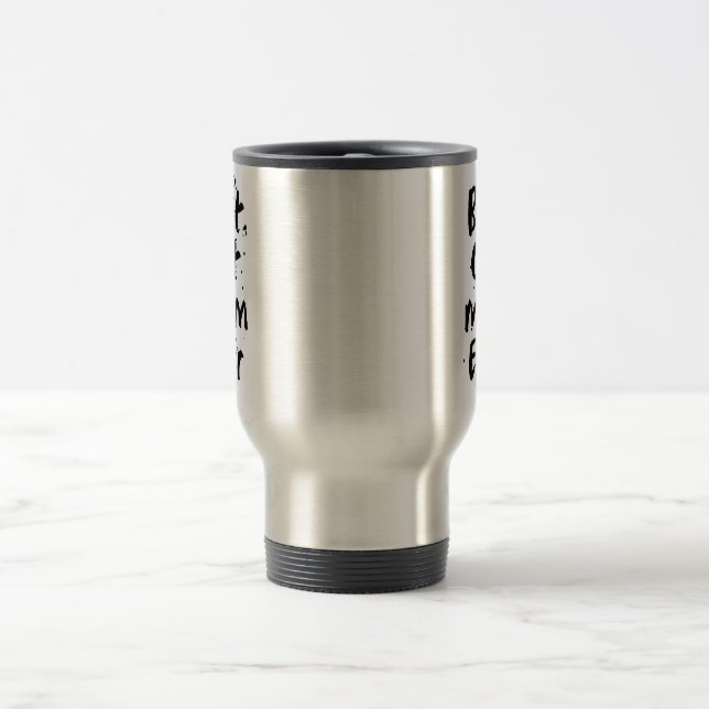 Stainless Steel Mug – Perfect for Coffee & Tea - Ring Reza